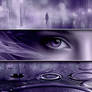 Purple Rain #Daily Challenge