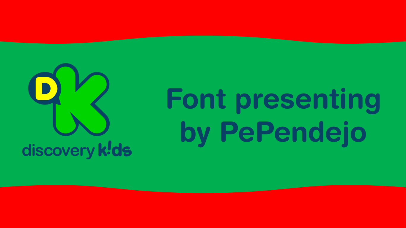 Discovery kids by pependejo on deviantart