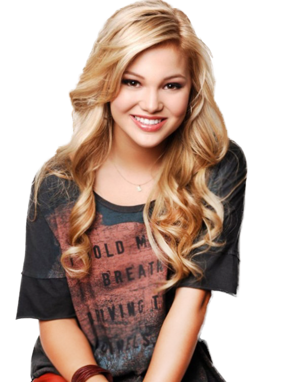 Olivia Holt Png By Alexunicornx3 On Deviantart