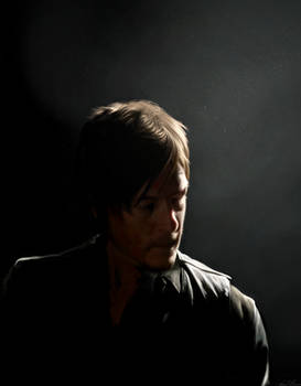 Daryl Dixon