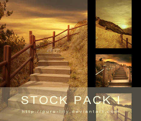 STOCK PACK I