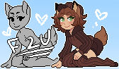 [F2U] Dainty Icon base!