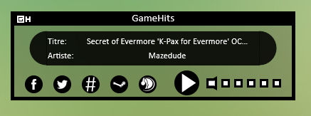 GameHits Player by Koneo on DeviantArt