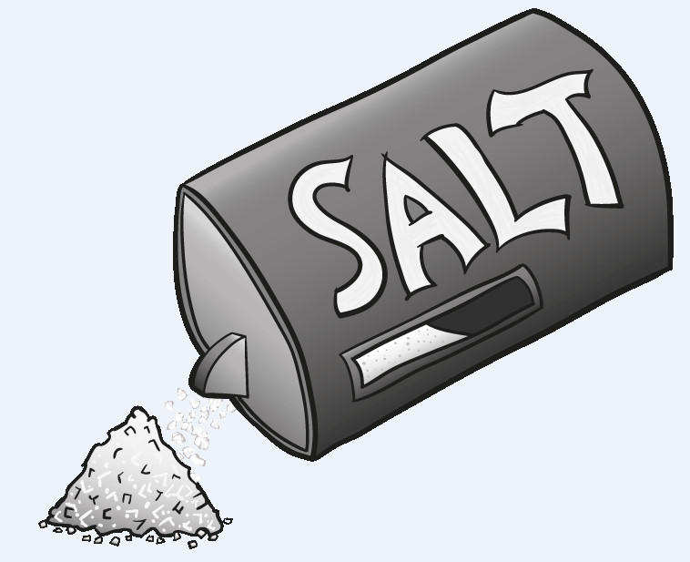 Twitch Salt animation by GizmoGizm0 on DeviantArt