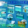 Aero Series Pack