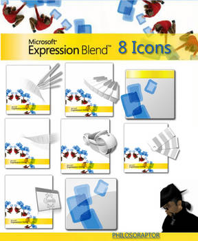 Microsoft Expression Blend