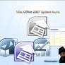 Misc Office 2007 Icons