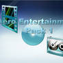 Aero Entertainment Pack 1