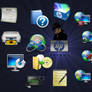HP Icons 2008