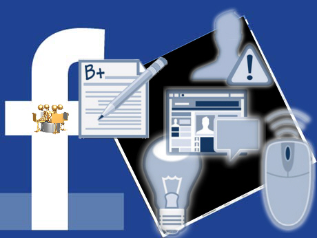 FaceBook Icons