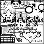 Doodle Brushes