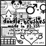 Doodle Brushes