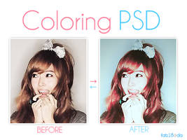 Jessica PSD Coloring 01