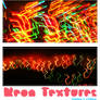 Neon Textures by fatz18