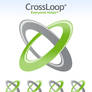 CrossLoop Dock Icons