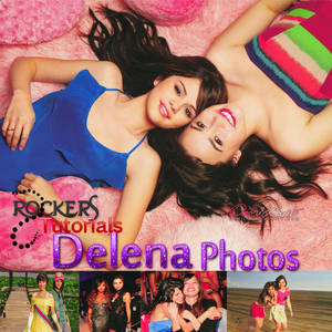 Packs De Fotos Delena