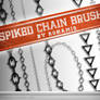 Chain Brushes by Ronamis