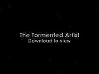 The Tormented Artist