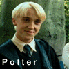 Harry. Draco. Dementor?