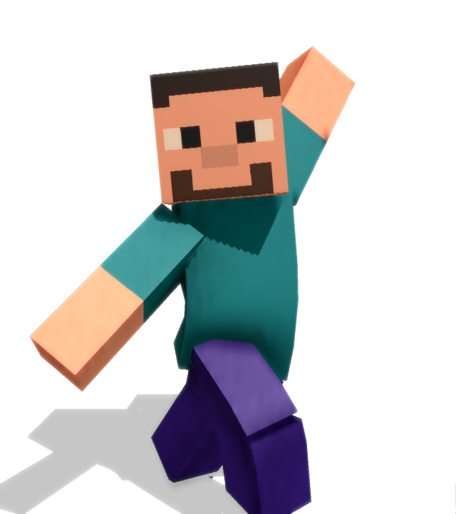 Minecraft Model Dl By Pamndora Mmd On Deviantart Minecraft Model Dl By Pamndora Mmd On Deviantart