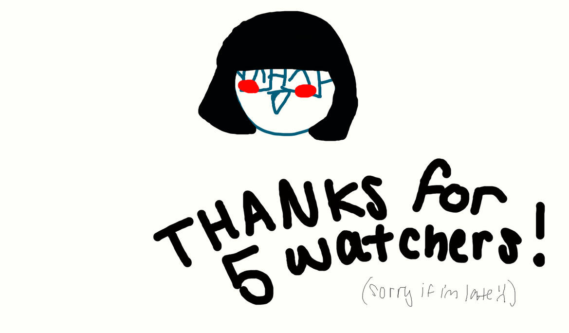 Thank you! :D by g-soo on DeviantArt