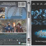 Avengers DVD Cover