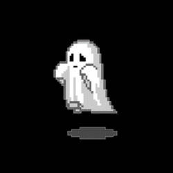 Ghosty - The Haunting Annoyance 1.0.0