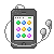 { Free Icon } -- iPhone by Hardrockangel