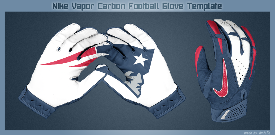 nike vapor carbon gloves