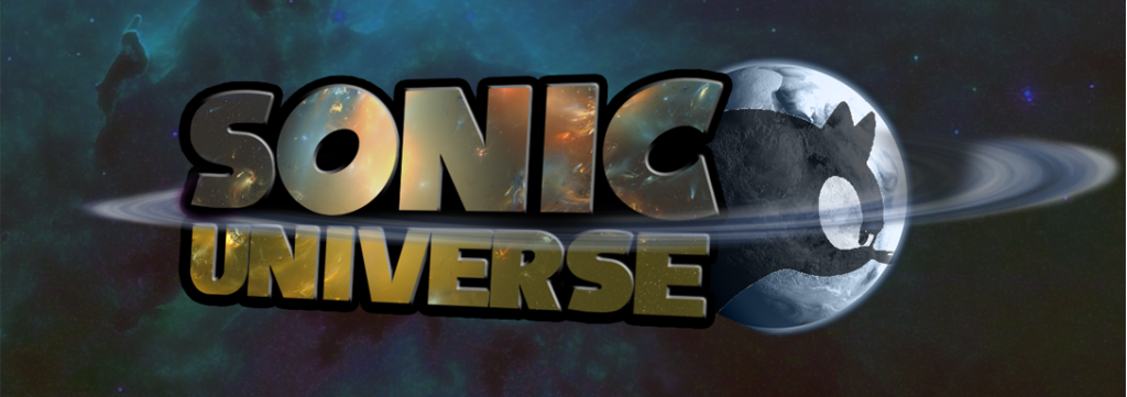 Sonic Universe Teaser Trailer