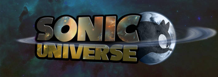 Sonic Universe Teaser Trailer by AMTModollas