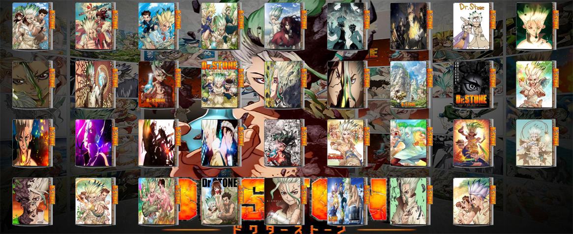 Shingeki no Kyojin: The Final Season Folder Icon by RagnaRook82 on  DeviantArt