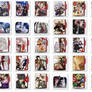 Rental Magica Folder Icon Pack