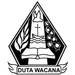 Ai Vector Duta Wacana Christian University By Enkadalglish On Deviantart