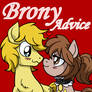 Brony Advice: Your Questions Answered #128/29/30!