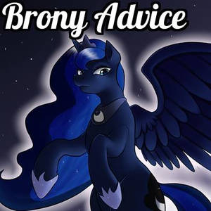 Brony Advice: Your Questions Answered #137/38/39!