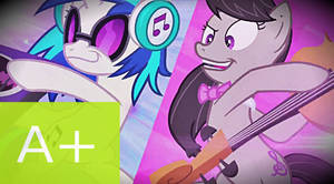 MLP FiM: 100TH EPISODE - Slice of Life Review