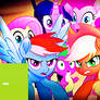 My Little Pony: The Movie Review