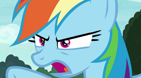 clop clop my little pony