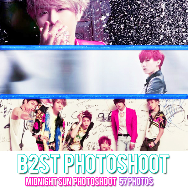 B2STPhotoPack1#