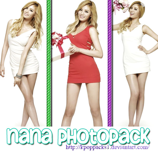 NanaPhotoPack1#