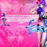 Katy Perry Awesome Header