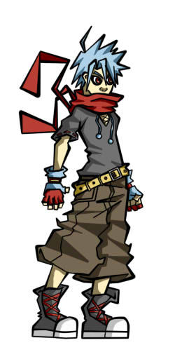 2d Platformer Idle Animation Uni Work By James 26133 On Deviantart