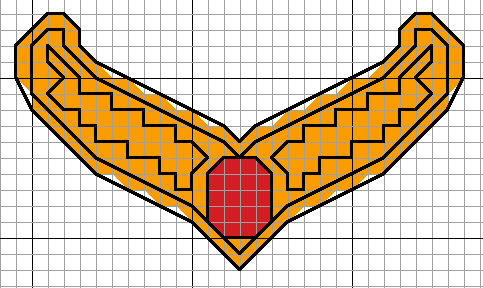 Tiara Pattern