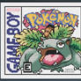 Pokemon Green