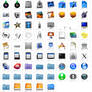 Leopard Default System Icons 1