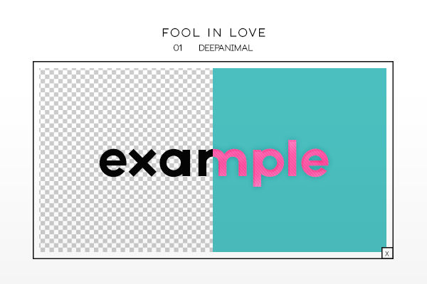 [08] Fool in Love.asl by xmetanoia on DeviantArt