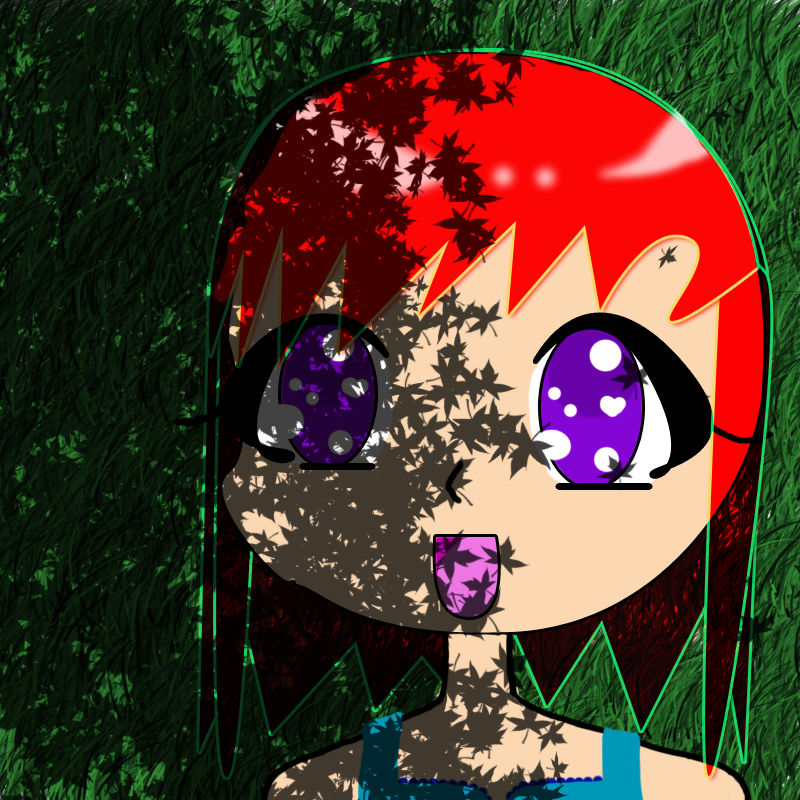 Another Random Doodle by kandimaker on DeviantArt