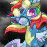 Rainbow Dash