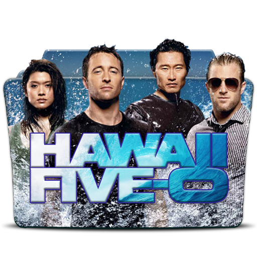 Hawaii 50 by nicholi1120 on DeviantArt